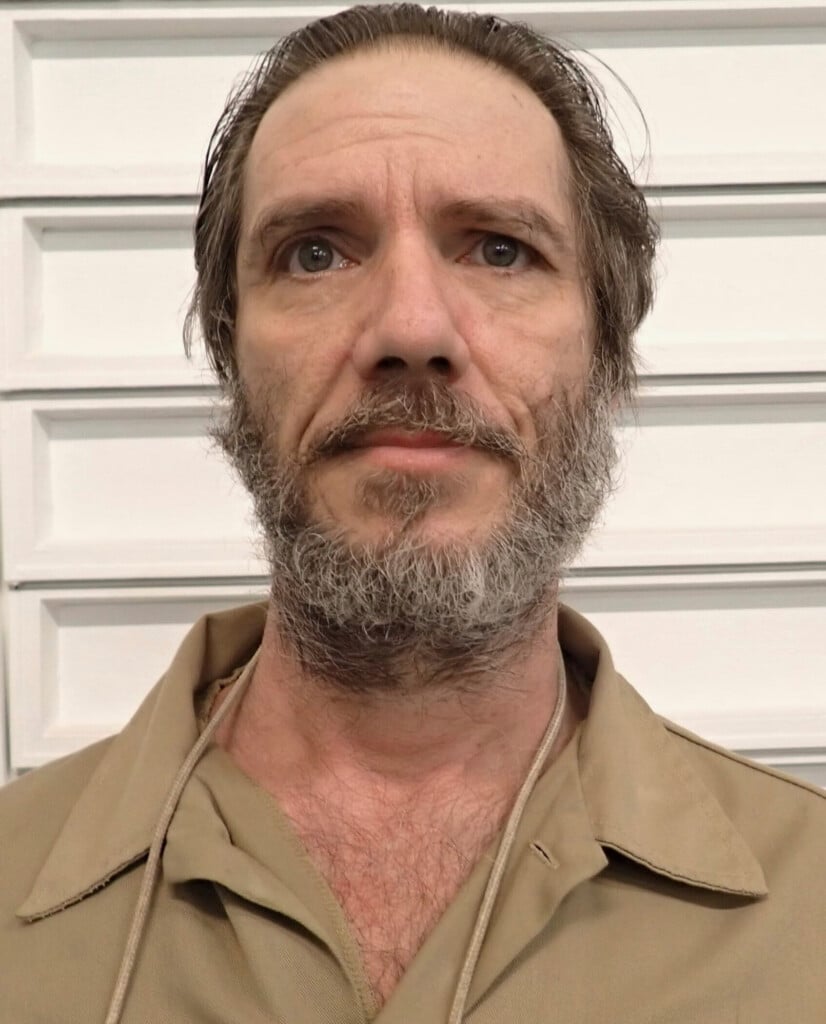 Alabama Execution