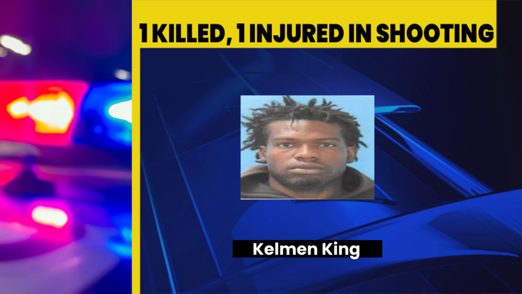 Kelmen King
