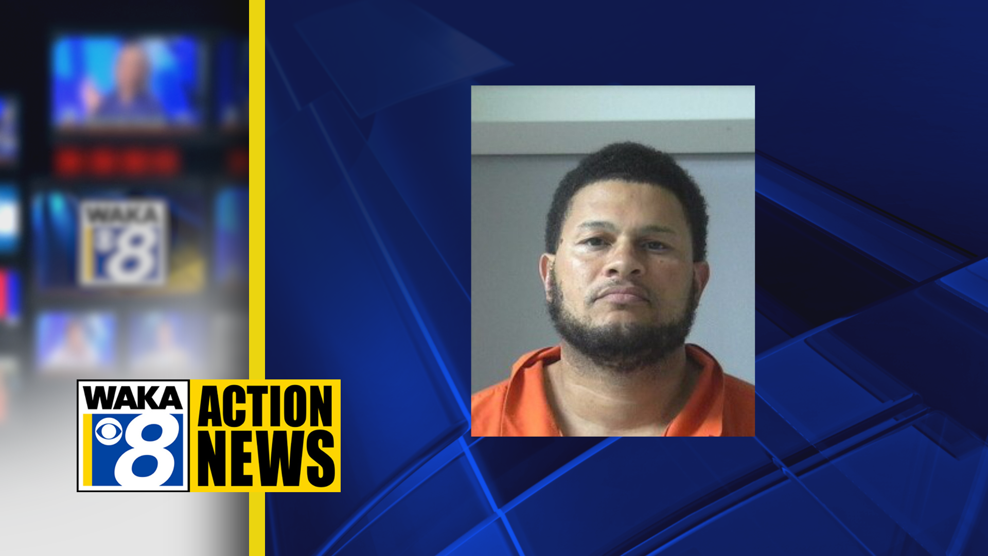 ADOC Corrections Officer Trainee arrested for attempting to smuggle ...