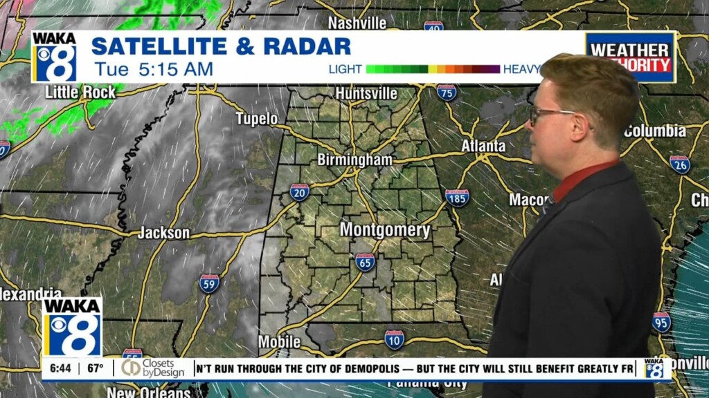 Chris Am Weather 4//29