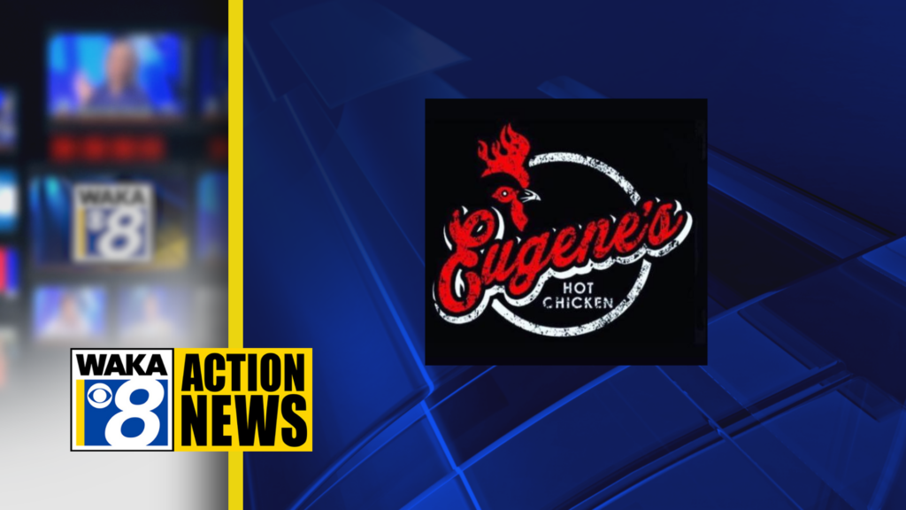 Eugenes Hot Chicken