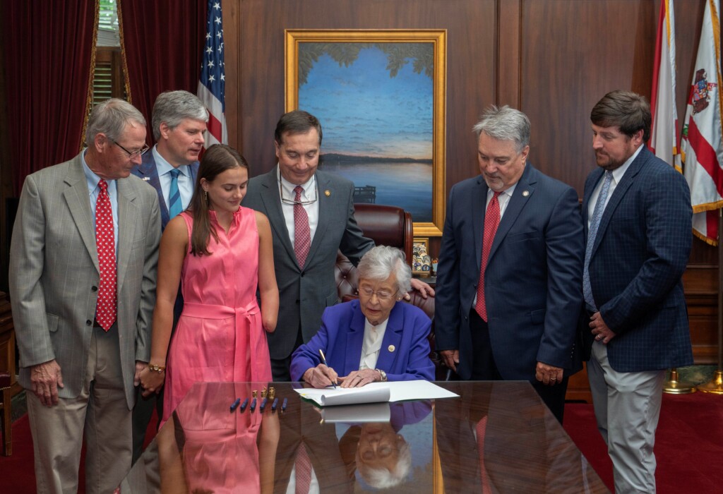 Hb437 Signing 05 06 2025