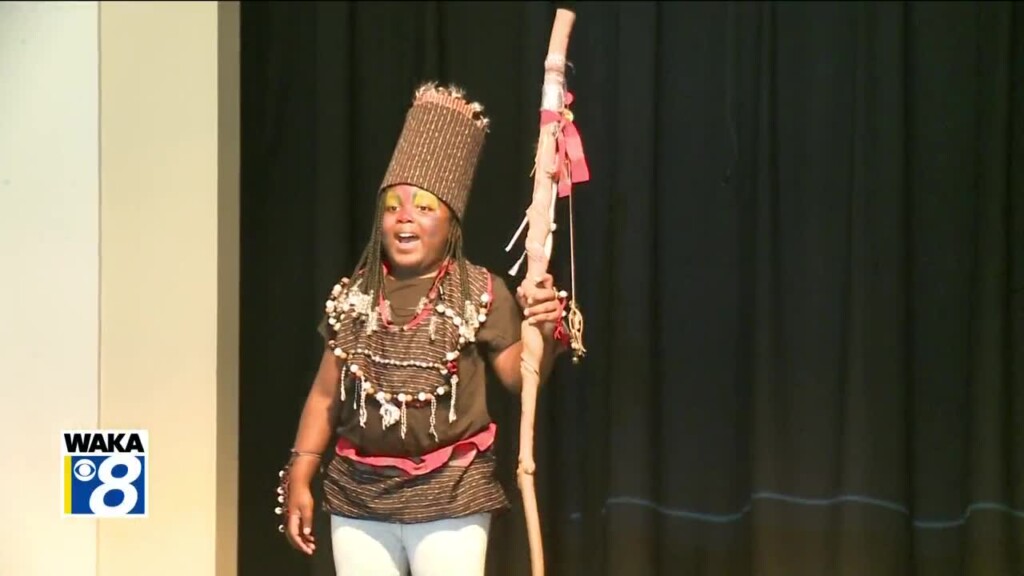 W.o. Palmer The Lion King Jr