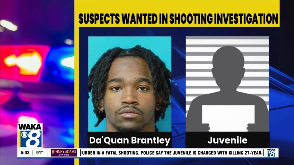 Troy Police Search 051625