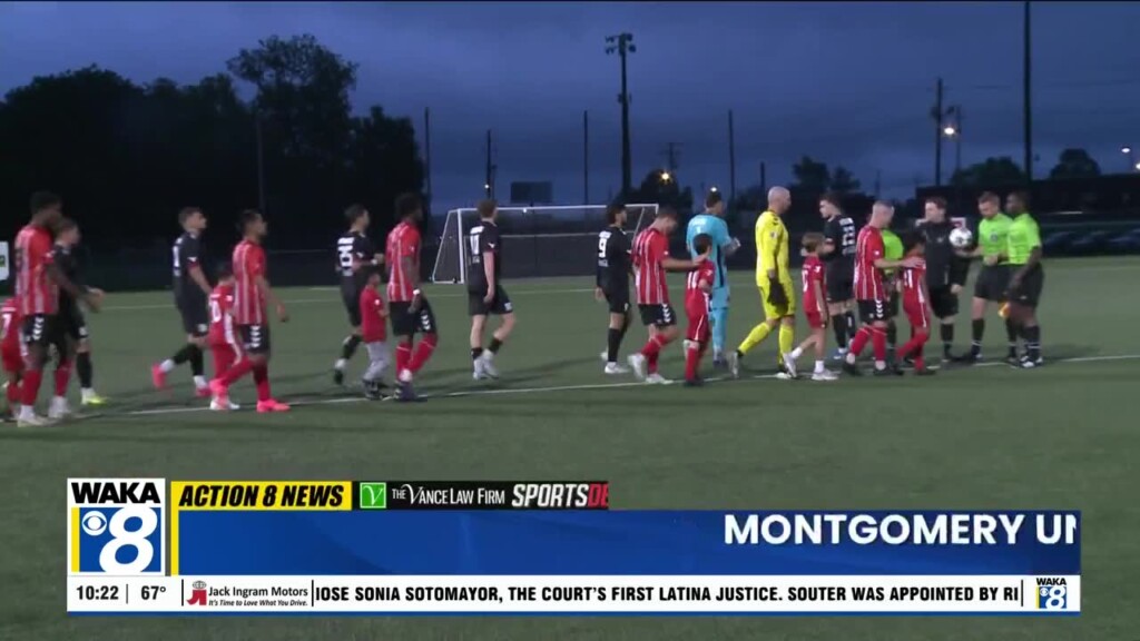 Montgomery United Fc Dothan