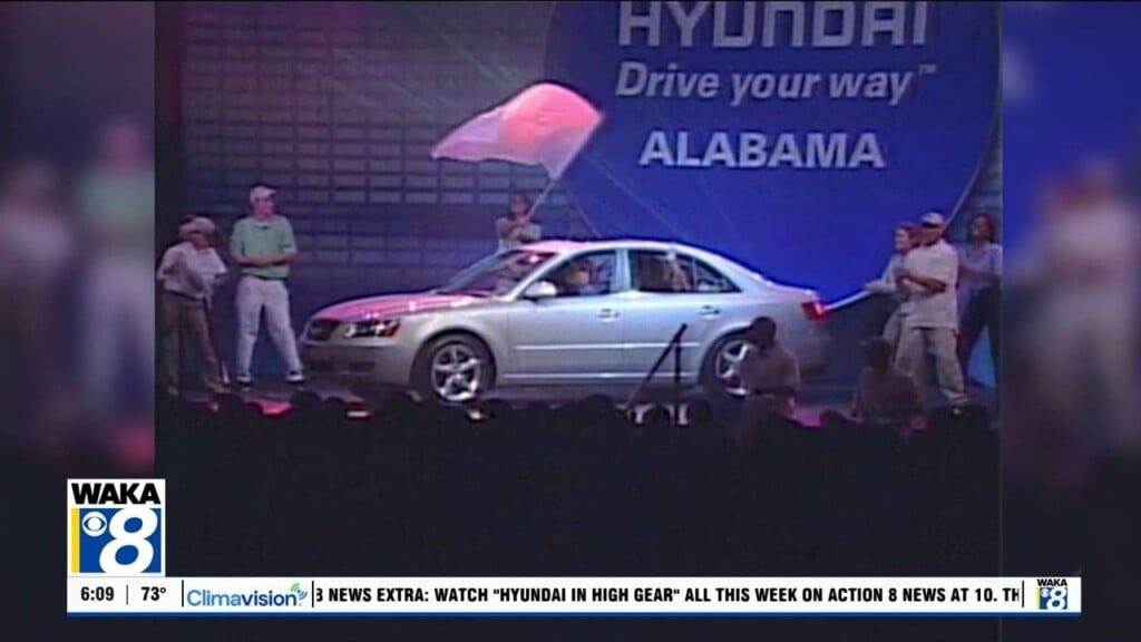 Hyundai In High Gear Part 1 052025