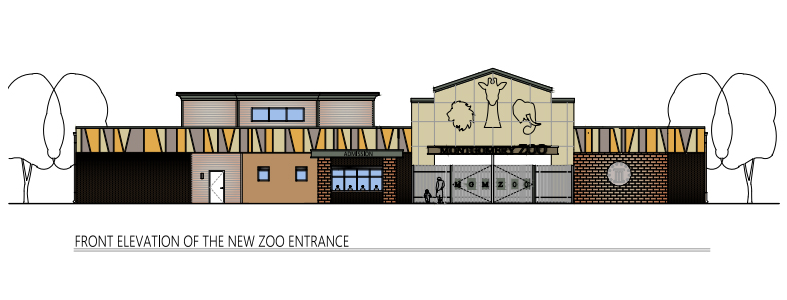 Zooentranceproposal