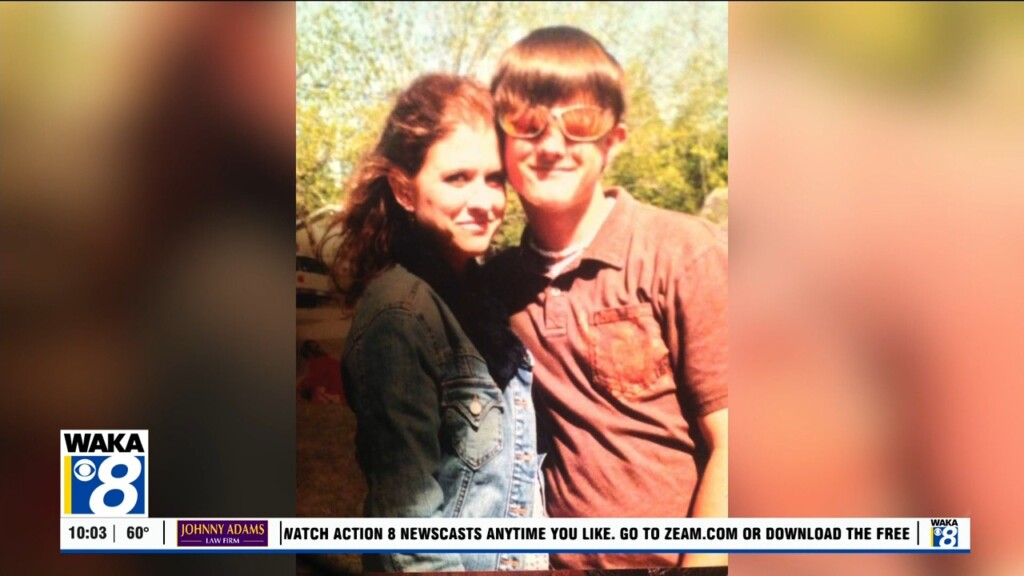 Grieving Sister Of Woman Killed While Crossing Eastern Boulevard In Montgomery Wants Answers