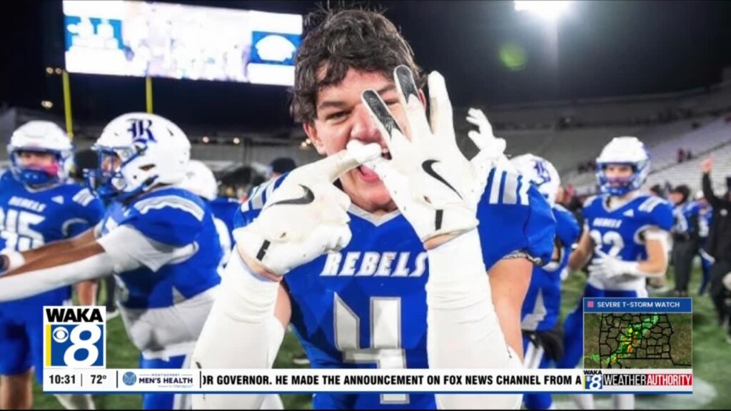 Reeltown Football