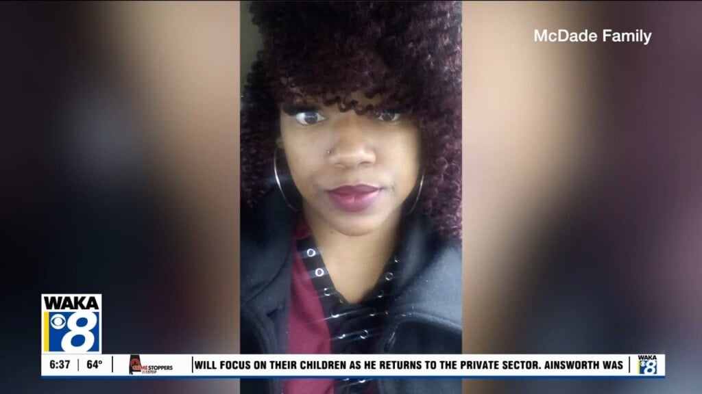 Iteam Latricia Mcdade 052225