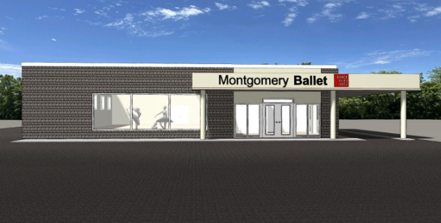 Montgomery Ballet