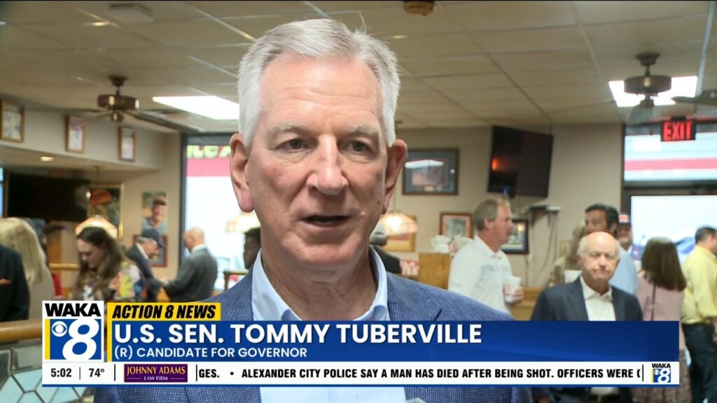 Tuberville 052725