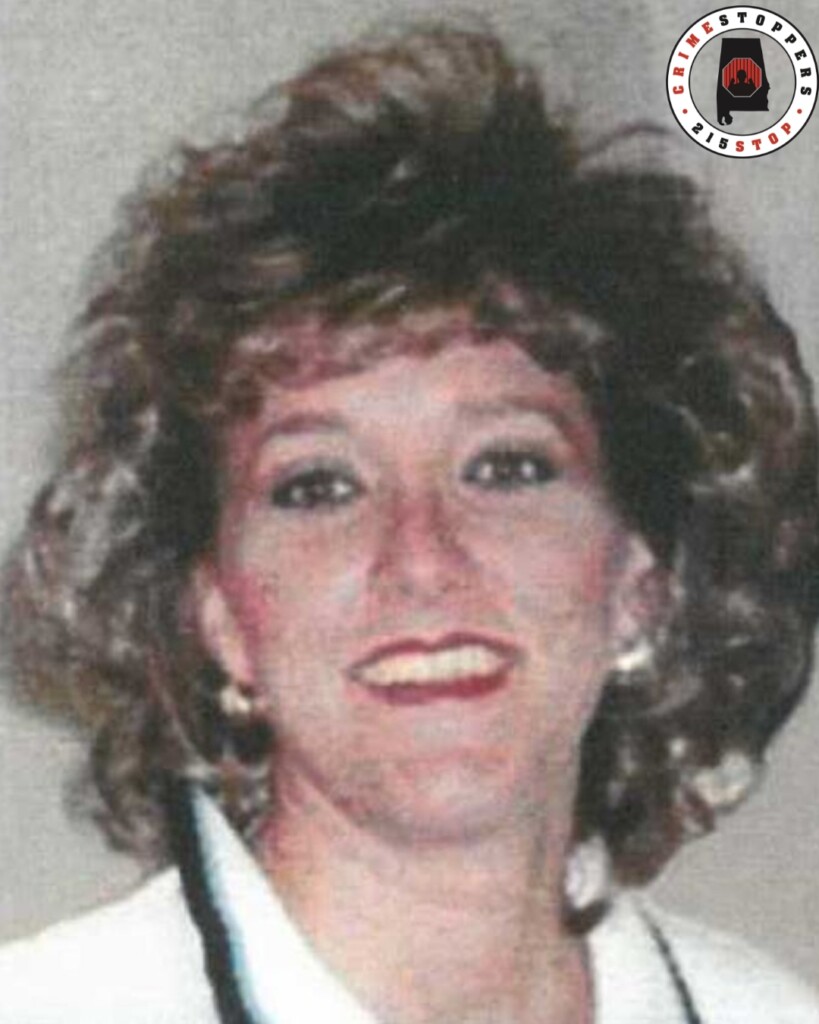 Traci Pittman Kegley