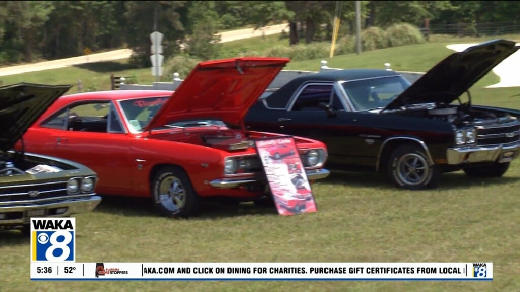 Car Show 050525