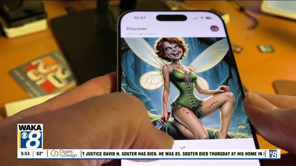 Wtt App Of The Day Meta Ai 051225