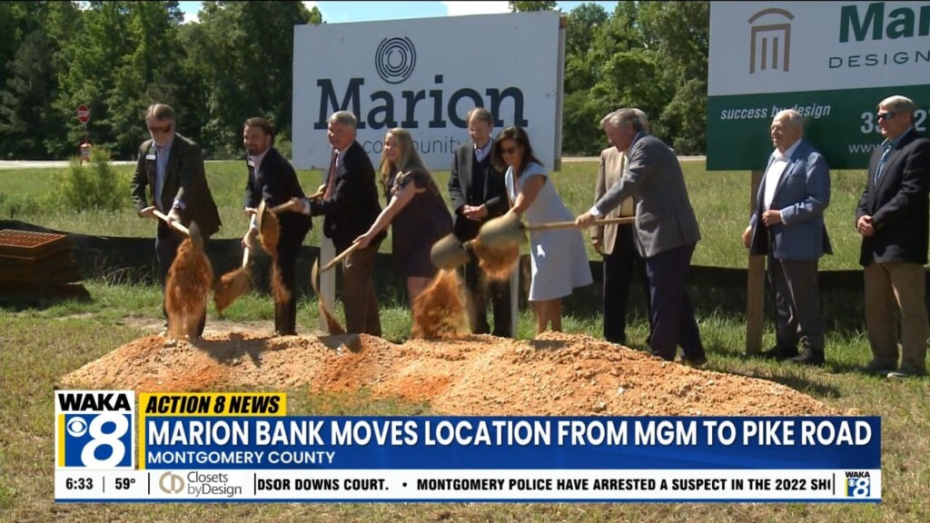Marion Community Bank 050625