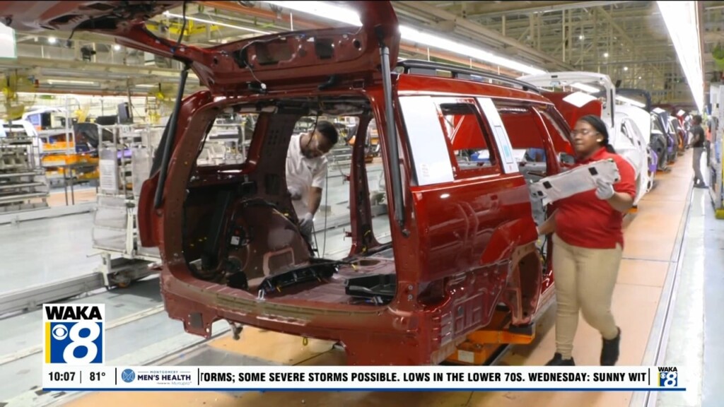 Darryl: Hyundai In High Gear