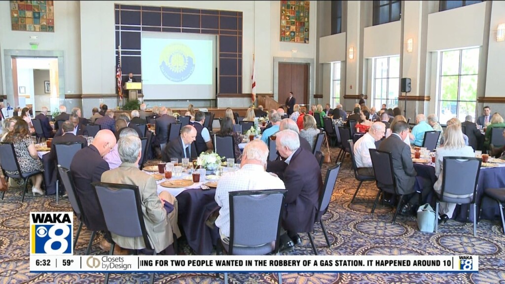 Rotary Club 050625