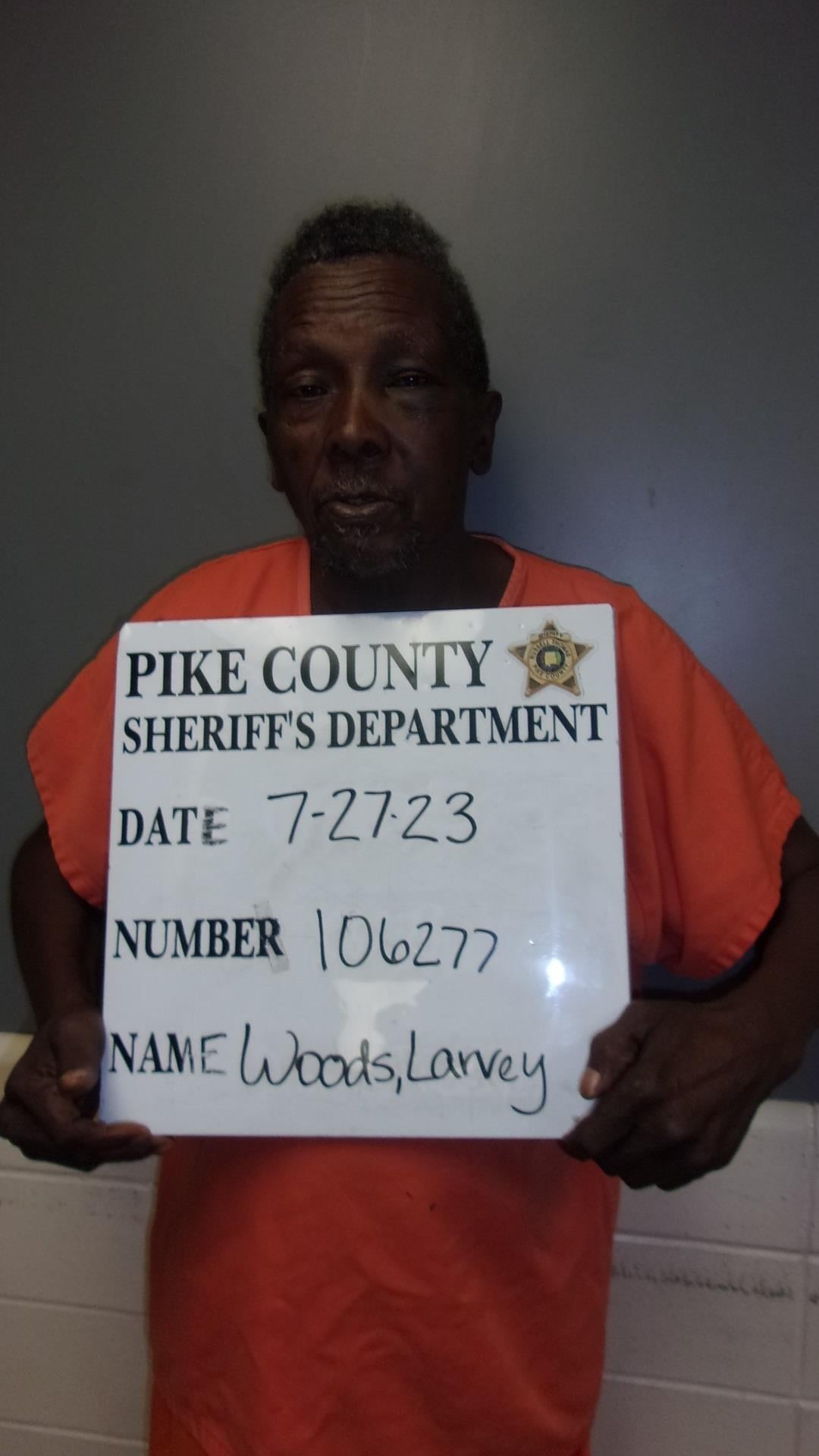 Man sentenced in 2023 murder of Troy woman - WAKA 8