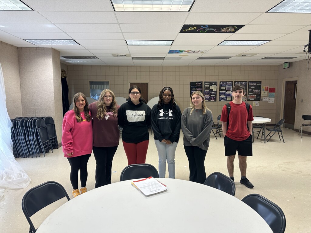 Billingsley Students Rfi Certification