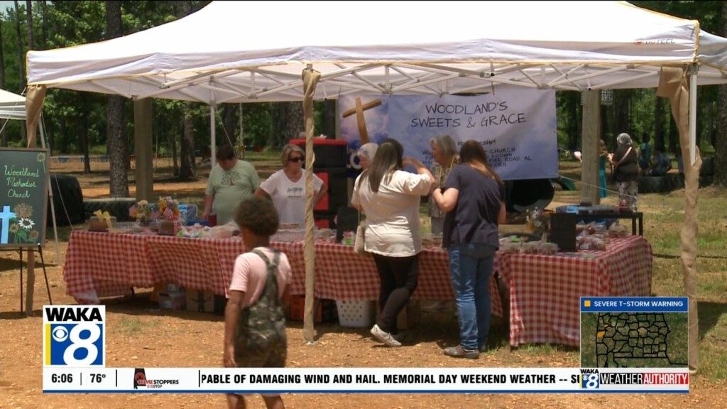 Sweet Creek Farm Market 052425