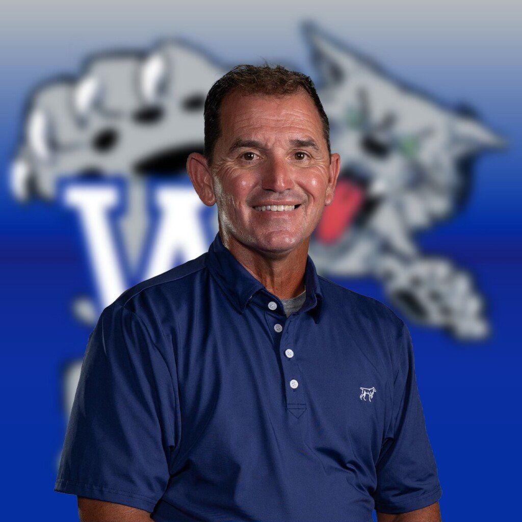 Woodie Beck