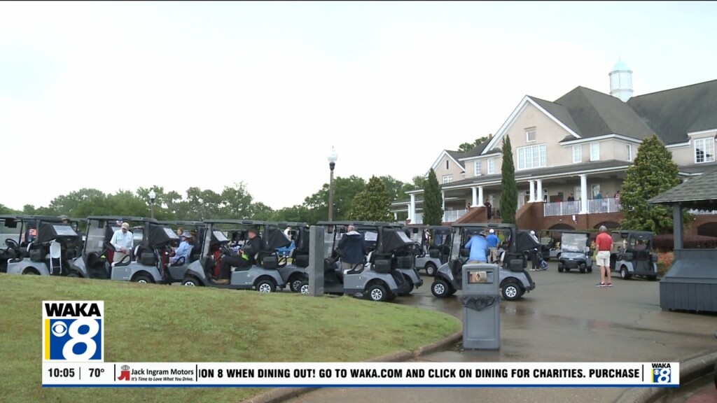 Kevin Turner Golf 051225