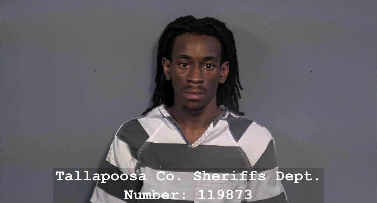 Sylacauga man charged in Alexander City murder - WAKA 8