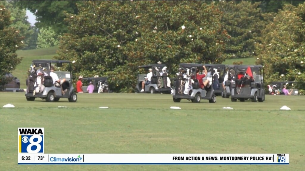 Meals On Wheels Golf 052125