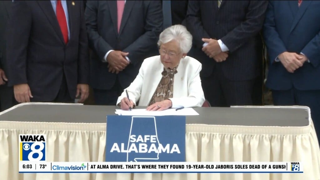 Safe Alabama 061325