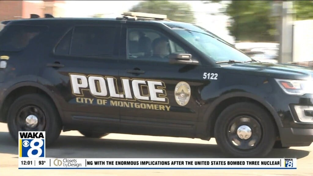 Mpd Addresses Crime