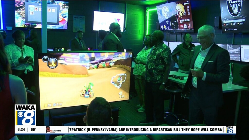 Midtown Ymca Esports Lounge 061125