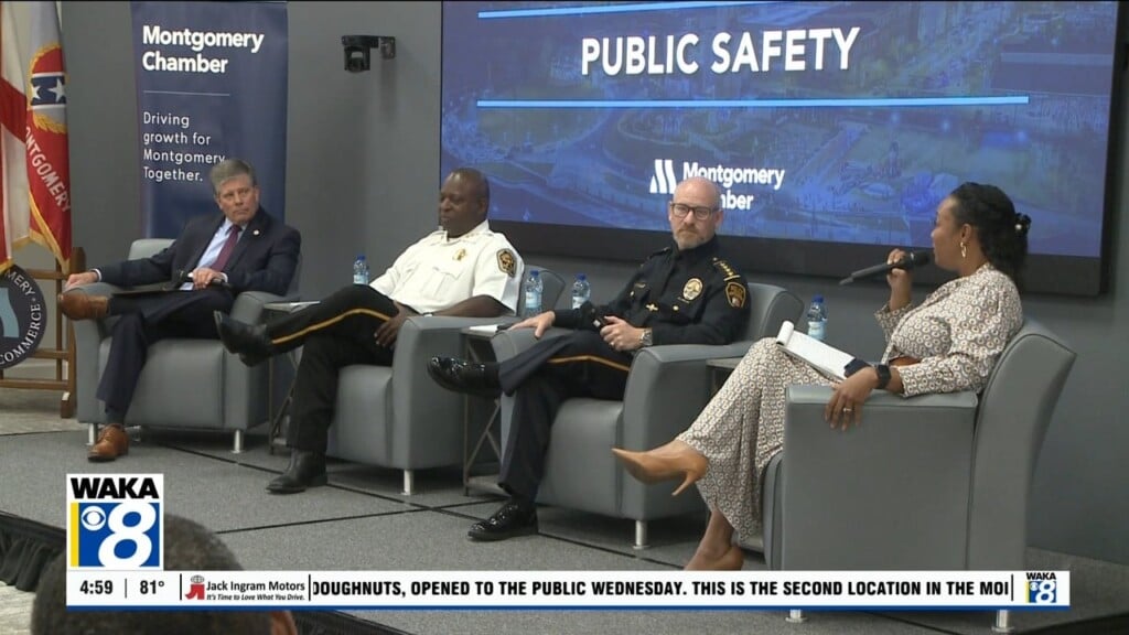 Chamber Public Safety