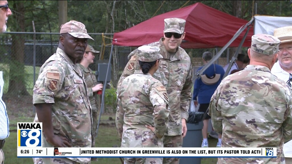 Military Zoo 061325