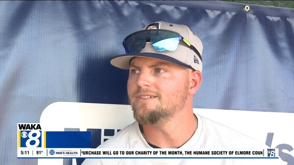 Behind The Biscuits Ep. 2