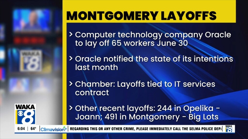 Oracle Layoffs 060325