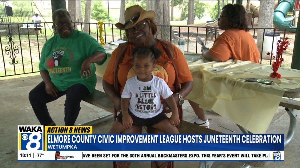 Eccil Juneteenth