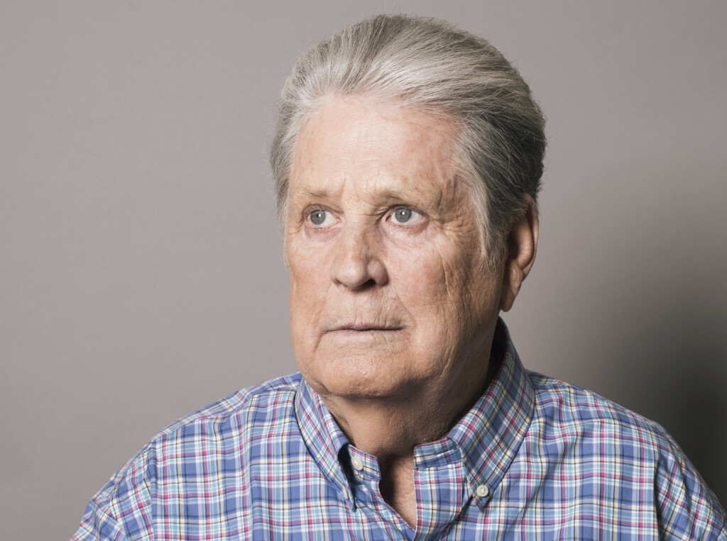Obit Brian Wilson
