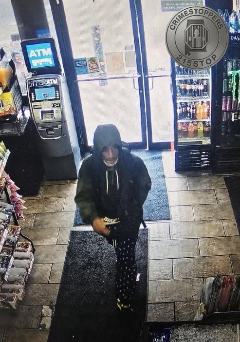 Mgm Armed Robbery 2