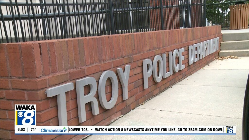 Troy Police Jobs 061925