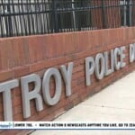 Troy Police Jobs 061925