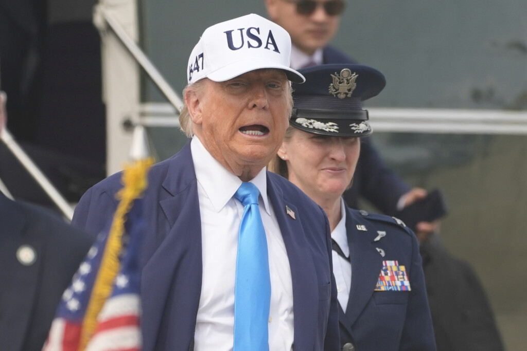 Trump