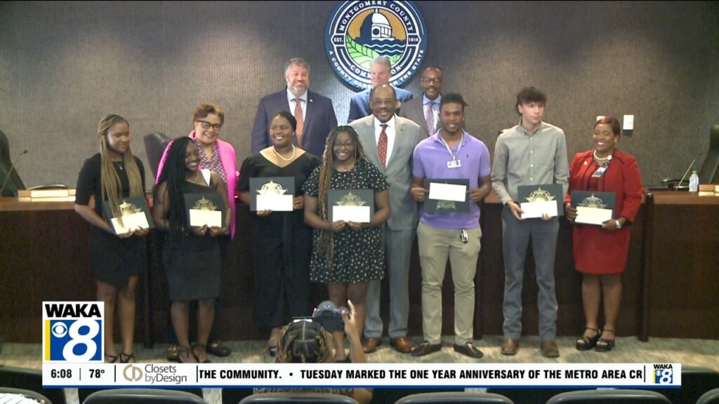 Mcso Scholarships 062425