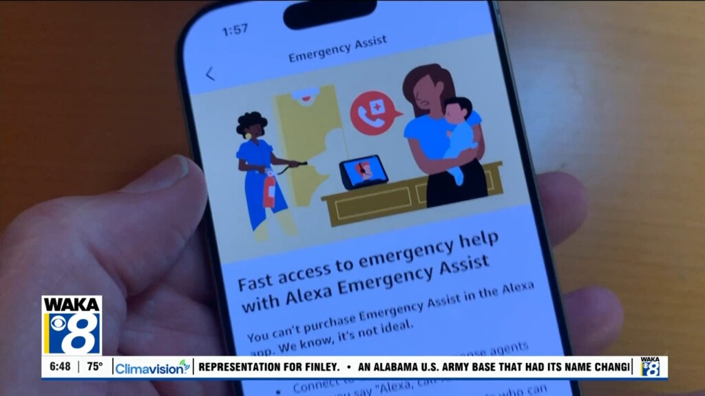 Wtt Alexa Emergency 061225