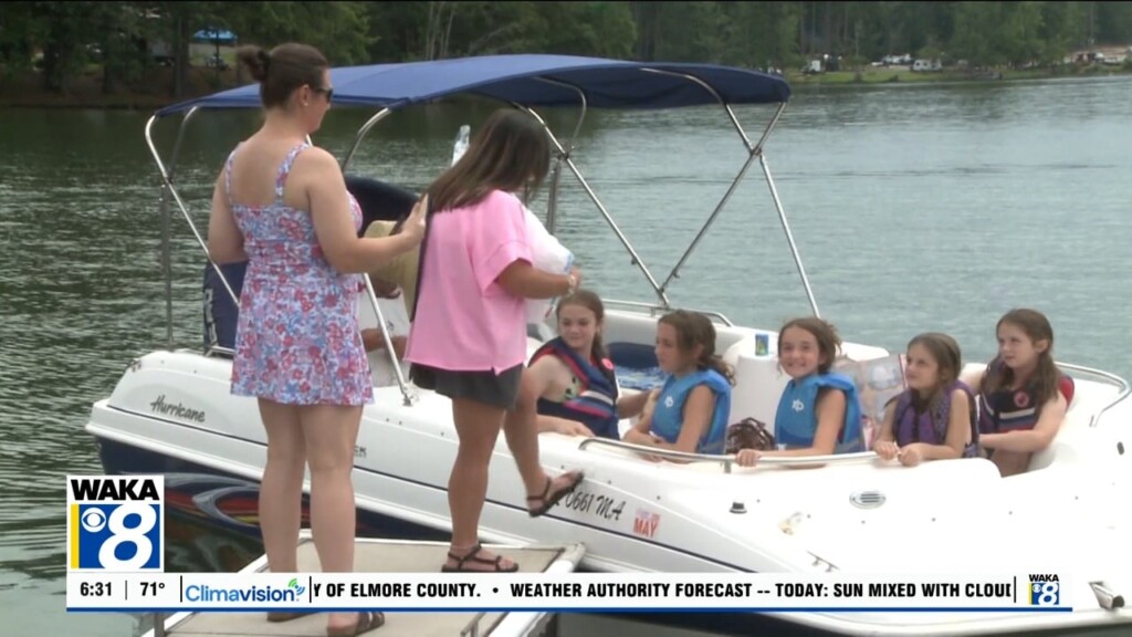 Water Safety 062625
