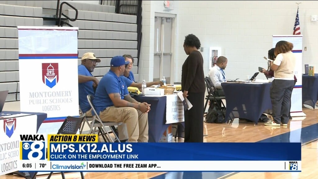 Mps Job Fair 060425