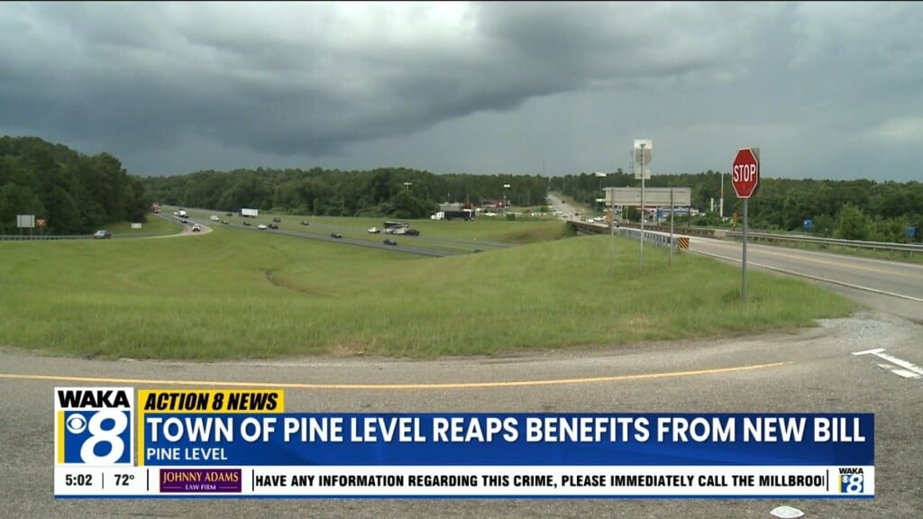 Pine Level Bill