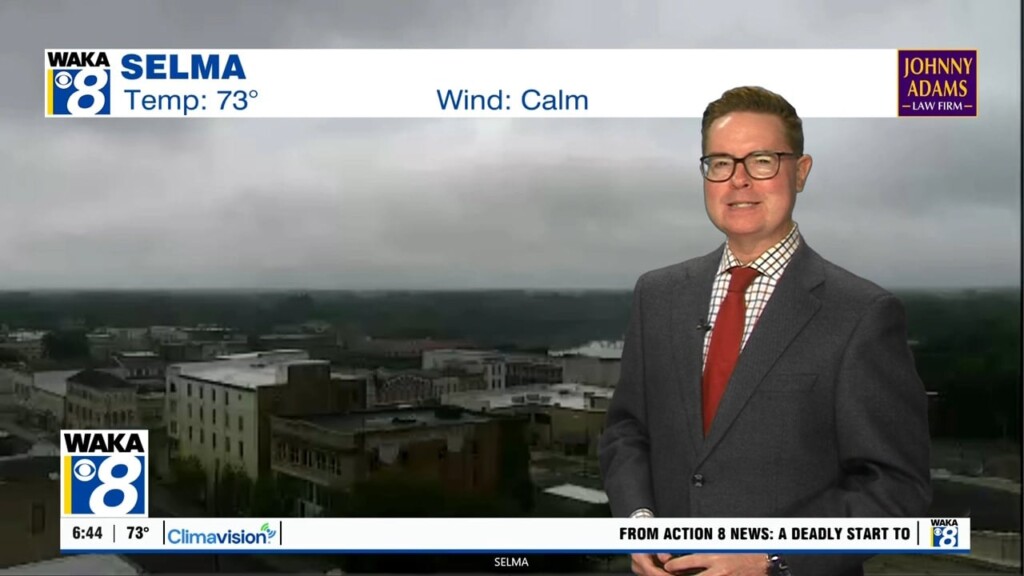 Chris Am Weather 6/30