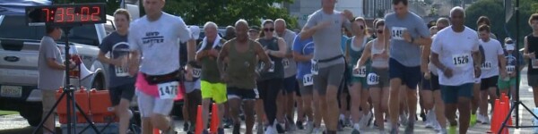Voices For Victims 5k
