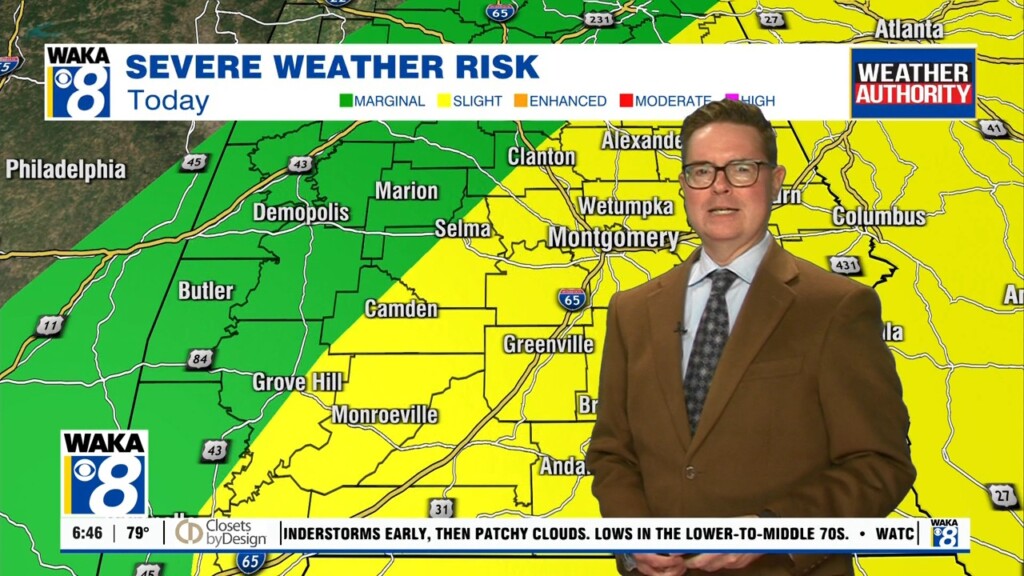 Chris Am Weather 6/25